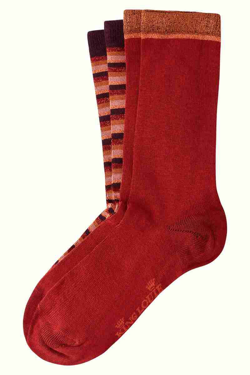 socks flatliner grapered 3