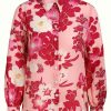 wesley blouse king louie roze 5