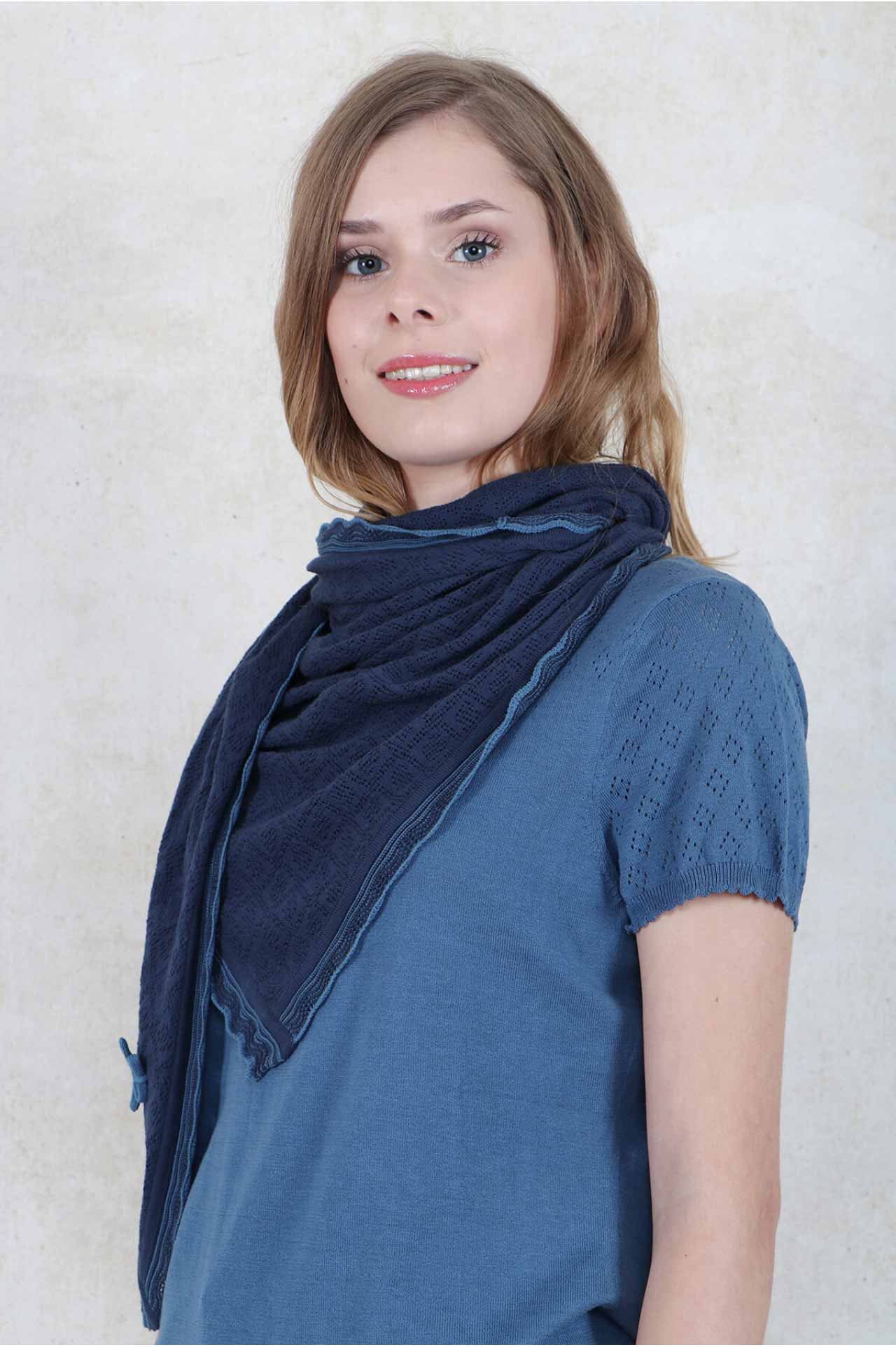 lisa knitted scarf sorgenfri 1