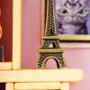 Bouwpakket Dollhouse Miniature Doras Loft 8