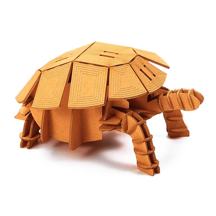 puzzel schildpad turtle