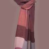 Scarf Spinaina 8908 Pink UVR Berlin