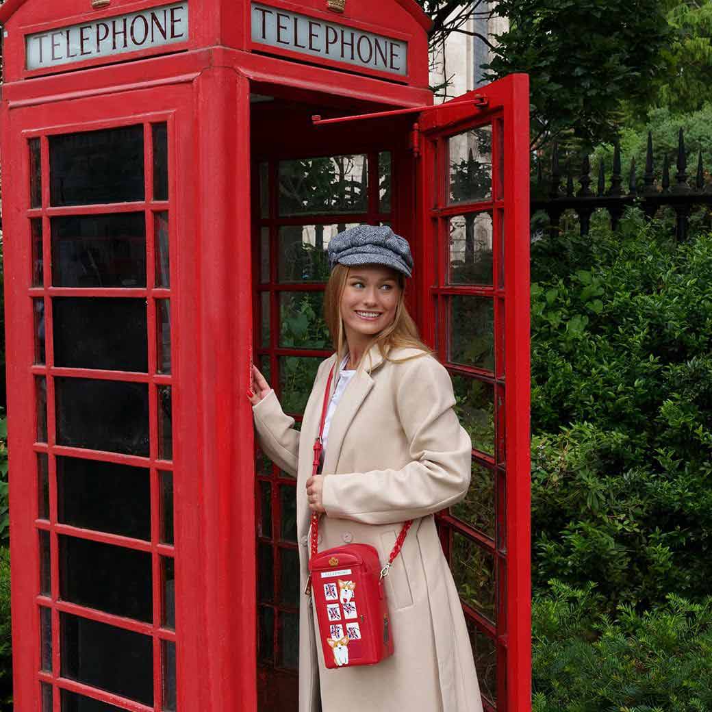 telephone box vendula london tas 3