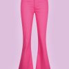 bootcut jeans pink tante betsy