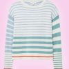 Sweater Jeju Stripe White Stuff 4