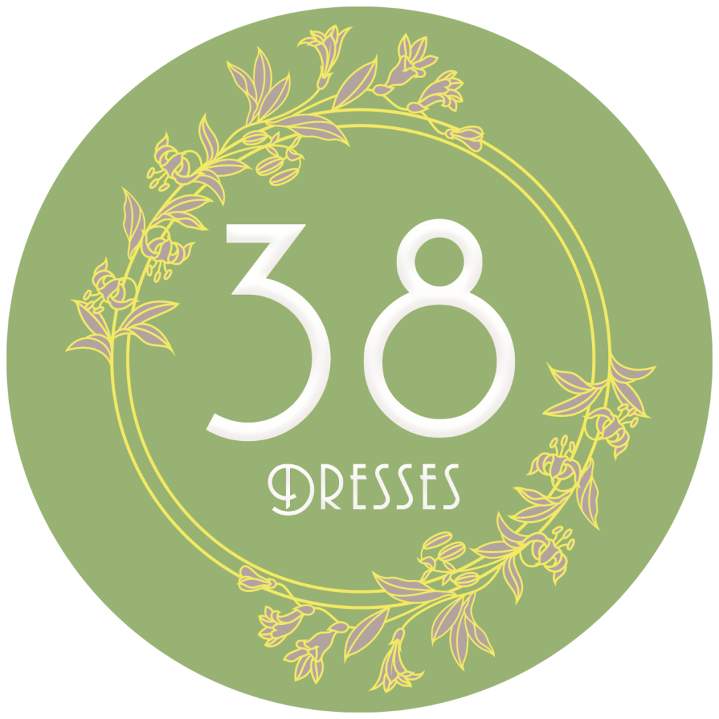 38 Dresses