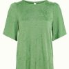 Lizzy Top Pop Up Mineral Green King Louie 4