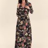 lalamour maxi dress