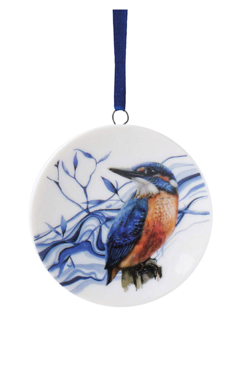 Hanger IJsvogel