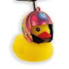 duck bikeduck flowerpower
