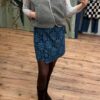 rok skirt zand amsterdam pam