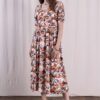 Dress multi nomads