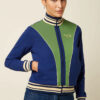 Colorblock Coljack Daytona Sweat King Louie